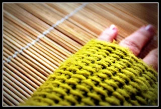 Mitones a ganchillo [Crochet Facil]