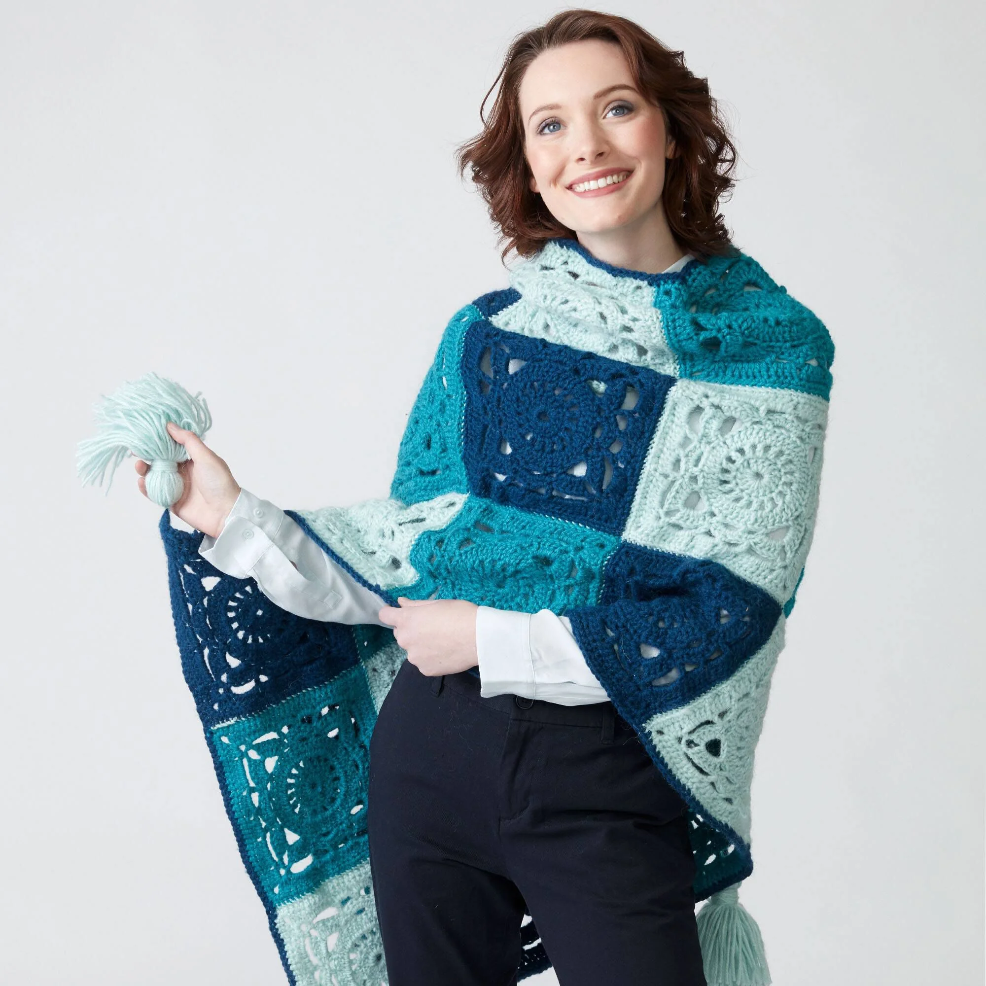 Chal Willow [Crochet Facil]